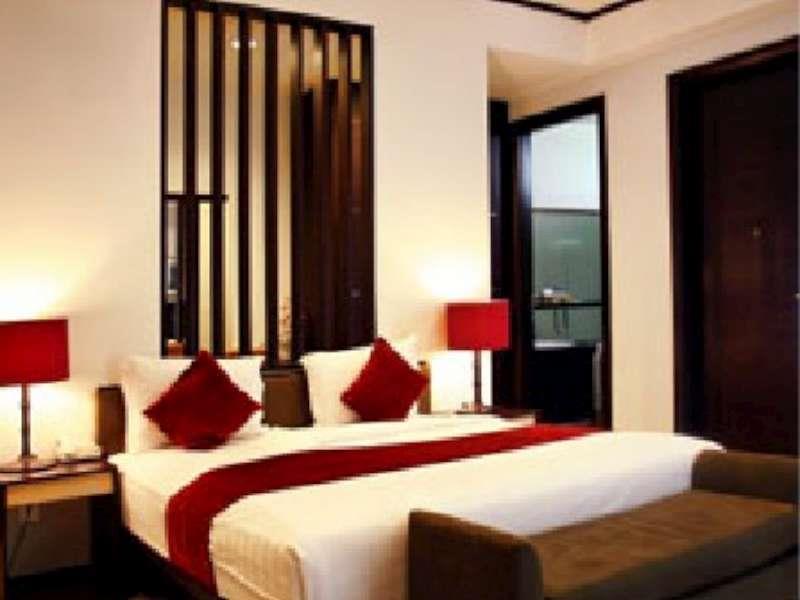 Rumah Nenek Hotel And Restaurant Παντάνγκ Εξωτερικό φωτογραφία