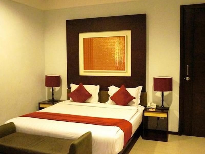 Rumah Nenek Hotel And Restaurant Παντάνγκ Εξωτερικό φωτογραφία